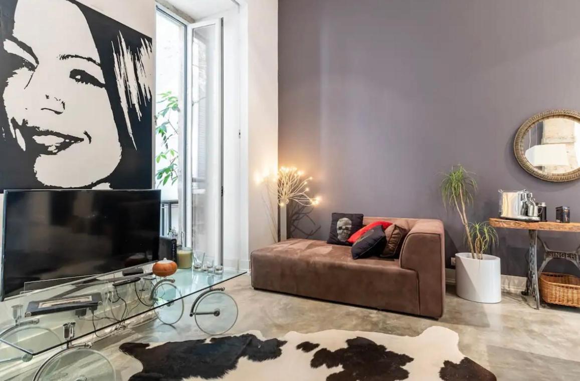Historical Congress Center Apartment *