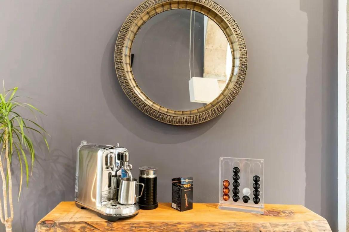 Historical Congress Center Apartment Lissabon
