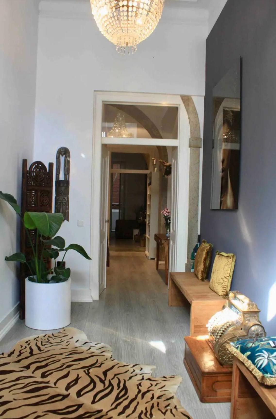 Historical Congress Center Apartment