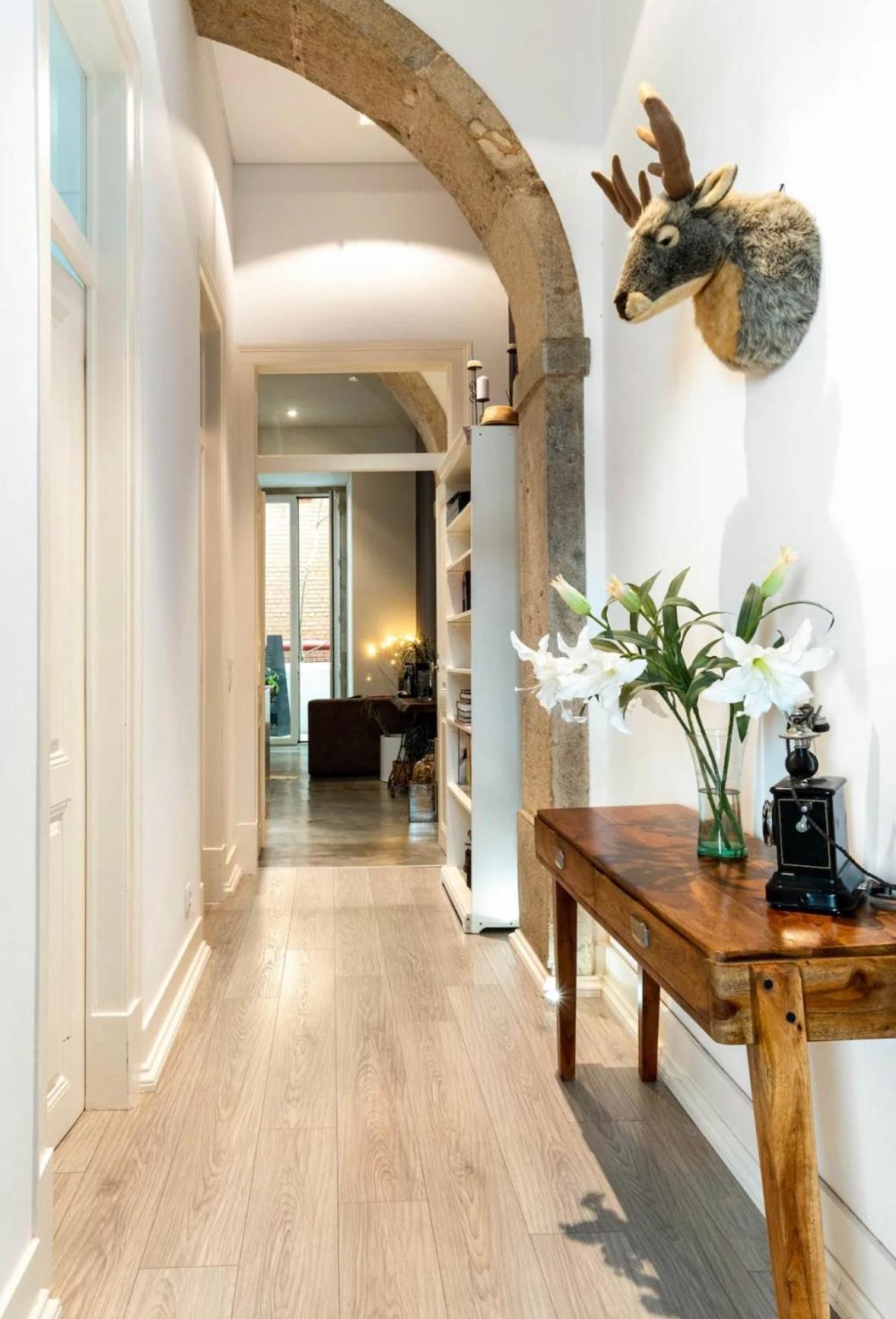 Historical Congress Center Apartment Lissabon